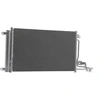 Image de RIDEX 448C0097 Condenseur De Clim avec déshydrateur