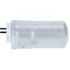 Image de NRF 33317 Bouteille Déshydratante EASY FIT Aluminium, avec joints