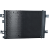 Image de NRF 35947 Condenseur De Clim EASY FIT, avec bague d'étanchéité, avec remplissage d'azote