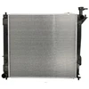 Image de KOYORAD PL812978 Radiateur du moteur Grille de radiateur soudée, Aluminium