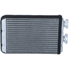 Image de NRF 54295 Radiateur De Chauffage sans tuyauterie