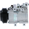 Image de NRF 32443G Compresseur De Climatisation GENUINE PAG 46, avec huile compresseur-PAG