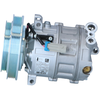 Image de NRF 32673G Compresseur De Climatisation GENUINE PAG 46, avec huile compresseur-PAG