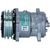 Image de NRF 32801G Compresseur De Climatisation GENUINE PAG 100, avec huile compresseur-PAG