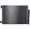 Image de NRF 350212 Condenseur De Clim EASY FIT, avec bague d'étanchéité, avec remplissage d'azote
