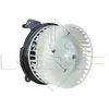 Image de NRF 34046 Pulseur d'Air pour véhicules avec direction à droite, sans régulateur intégré