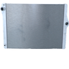 Image de NRF 50479 Radiateur du moteur Grille de radiateur soudée, Aluminium