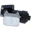 Image de NRF 31355 Radiateur d'Huile EASY FIT avec filtre, avec joints