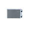 Image de NRF 54341 Radiateur De Chauffage