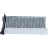 Image de NRF 54346 Radiateur De Chauffage sans tuyauterie, avec joints, EASY FIT