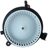Image de NRF 34154 Pulseur d'Air pour véhicules avec direction à droite, sans régulateur intégré