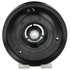 Image de NRF 380046 Bobine, compresseur-embrayage magnétique
