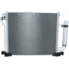Image de NRF 350407 Condenseur De Clim EASY FIT avec bague d'étanchéité, avec remplissage d'azote