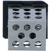 Image de NRF 342051 Résistance, pulseur d'air habitacle