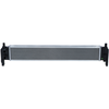 Image de NRF 59216 Radiateur du moteur Grille de radiateur soudée, Aluminium