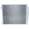 Image de NRF 350411 Condenseur De Clim EASY FIT avec bague d'étanchéité, avec remplissage d'azote
