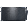 Image de NRF 350419 Condenseur De Clim EASY FIT avec bague d'étanchéité, avec remplissage d'azote