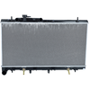 Image de NRF 59227 Radiateur du moteur Grille de radiateur soudée