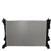 Image de NRF 59239 Radiateur du moteur Grille de radiateur soudée
