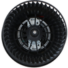 Image de NRF 34211 Pulseur d'Air EASY FIT pour véhicules avec direction à droite, avec adaptateur