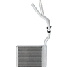 Image de NRF 54371 Radiateur De Chauffage avec tuyau