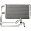 Image de NRF 54387 Radiateur De Chauffage EASY FIT avec tuyau, avec matériel de montage/fixation