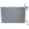 Image de NRF 350348 Condenseur De Clim avec remplissage d'azote
