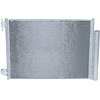 Image de NRF 350357 Condenseur De Clim EASY FIT avec bague d'étanchéité, avec remplissage d'azote