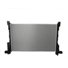 Image de NRF 59295 Radiateur du moteur Grille de radiateur soudée