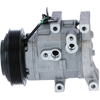 Image de NRF 32975G Compresseur De Climatisation GENUINE PAG 46, avec huile compresseur-PAG