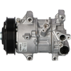 Image de NRF 320067G Compresseur De Climatisation GENUINE PAG 46, Réfrigérant: R134a