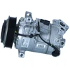 Image de NRF 320078G Compresseur De Climatisation GENUINE PAG 46 YF, avec embrayage magnétique