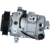 Image de NRF 320085G Compresseur De Climatisation GENUINE PAG 46 YF