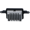 Image de NRF 342086 Résistance, pulseur d'air habitacle