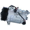 Image de NRF 320055 Compresseur De Climatisation EASY FIT PAG 46, avec embrayage magnétique, avec joints