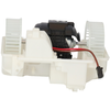 Image de NRF 34281 Pulseur d'Air EASY FIT pour direction à droite/à gauche, avec adaptateur