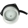 Image de NRF 34286 Pulseur d'Air EASY FIT pour véhicules avec direction à gauche, avec adaptateur