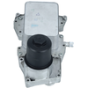 Image de NRF 31827 Radiateur d'Huile EASY FIT avec filtre, avec joints