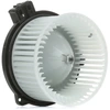 Image de NRF 34318 Pulseur d'Air EASY FIT pour véhicules avec direction à gauche, avec adaptateur