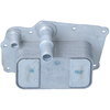 Image de NRF 31841 Radiateur d'Huile EASY FIT avec joints