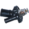 Image de NRF 725000 Thermostat d'eau EASY FIT Température d'ouverture: 90°C, avec joints, avec boîtier, avec bague d'étanchéité