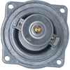Image de NRF 725005 Thermostat d'eau EASY FIT Température d'ouverture: 105°C, avec boîtier, avec bague d'étanchéité