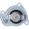 Image de NRF 725008 Thermostat d'eau EASY FIT Température d'ouverture: 92°C, avec joints, avec boîtier