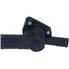 Image de NRF 725009 Thermostat d'eau EASY FIT Température d'ouverture: 89°C, avec joints, avec boîtier