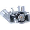 Image de NRF 725010 Thermostat d'eau Température d'ouverture: 92°C, avec boîtier