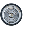 Image de NRF 725012 Thermostat d'eau EASY FIT Température d'ouverture: 78°C, avec joints, sans boîtier, avec bague d'étanchéité