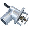 Image de NRF 725018 Thermostat d'eau EASY FIT Température d'ouverture: 92°C, avec joints, avec boîtier