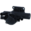 Image de NRF 725019 Thermostat d'eau Température d'ouverture: 80°C, avec boîtier