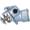 Image de NRF 725023 Thermostat d'eau EASY FIT Température d'ouverture: 100°C, avec joints, avec boîtier, avec bague d'étanchéité