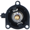 Image de NRF 725024 Thermostat d'eau EASY FIT Température d'ouverture: 103°C, avec boîtier, avec bague d'étanchéité